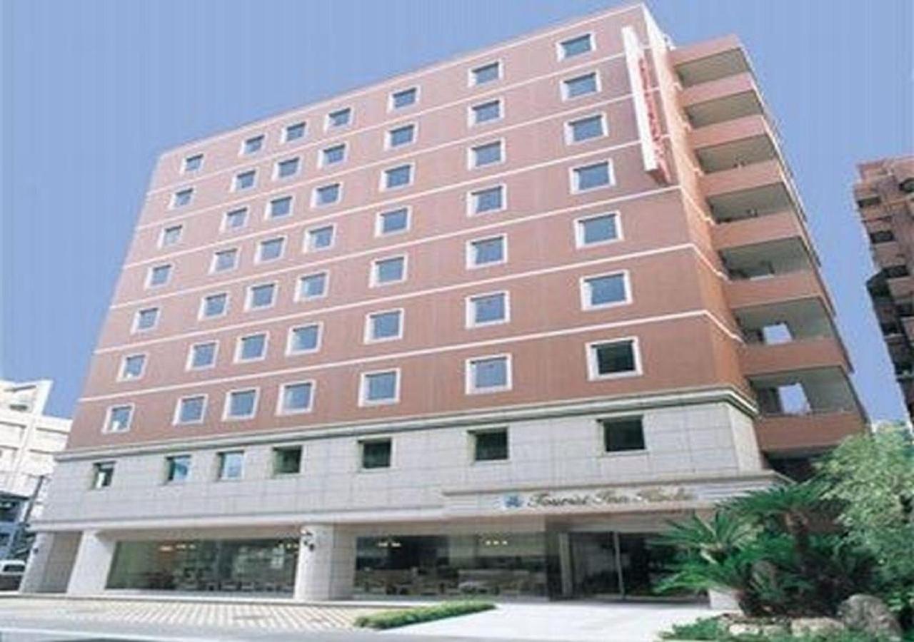 Tourist Inn Kochi / Vacation Stay 27572 Buitenkant foto