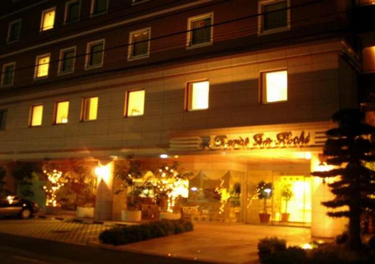 Tourist Inn Kochi / Vacation Stay 27572 Buitenkant foto