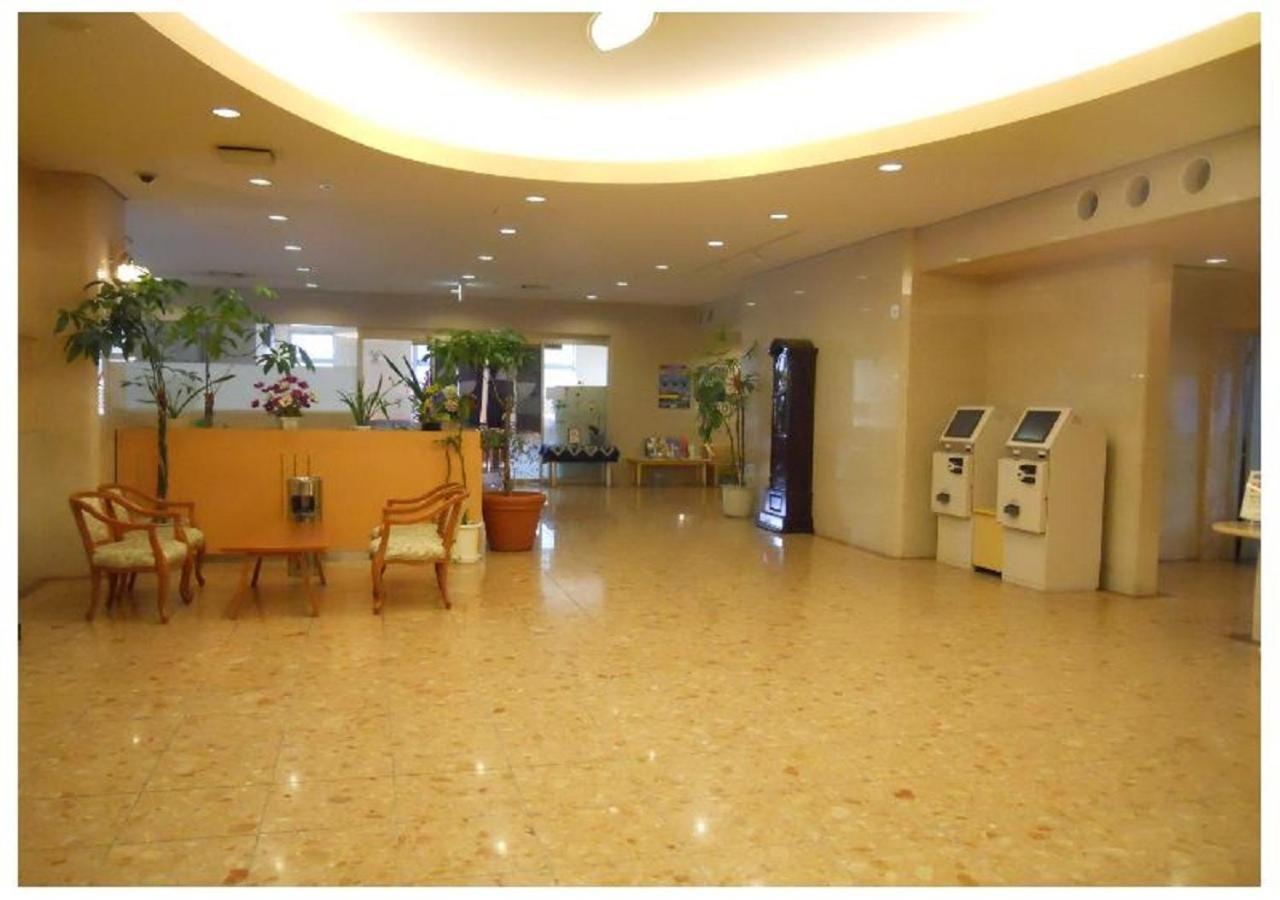 Tourist Inn Kochi / Vacation Stay 27572 Buitenkant foto