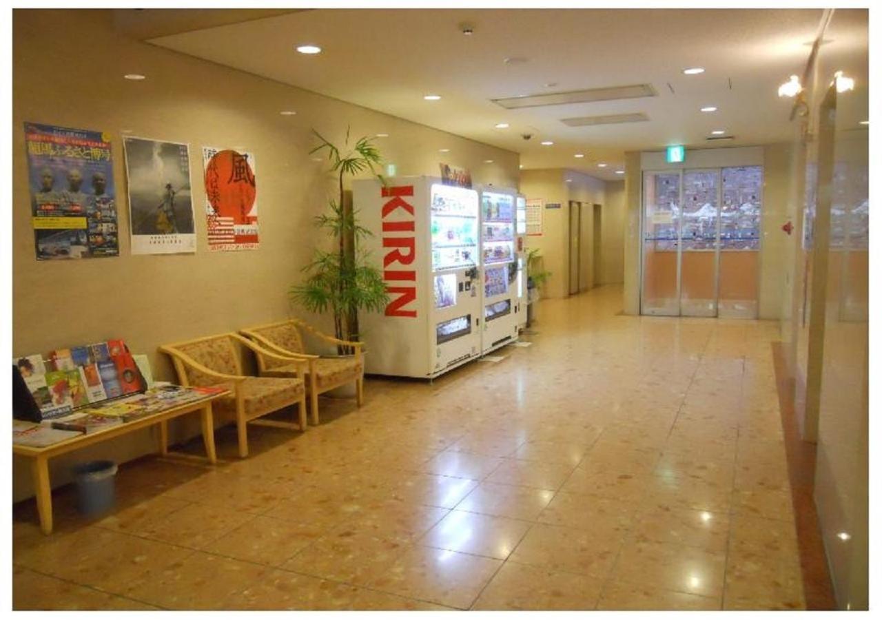 Tourist Inn Kochi / Vacation Stay 27572 Buitenkant foto