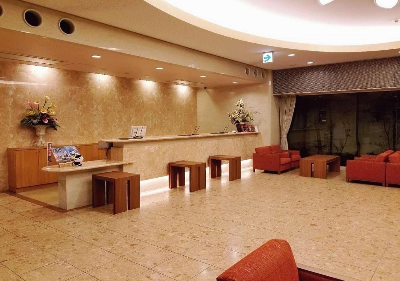 Tourist Inn Kochi / Vacation Stay 27572 Buitenkant foto